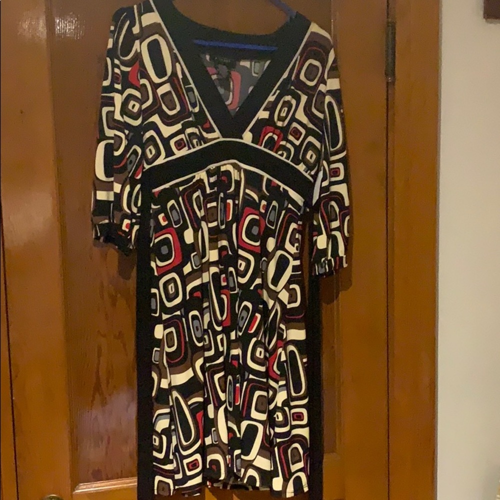 B smart dress NWT size 12